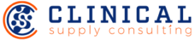 Clinical Supply Consulting logo