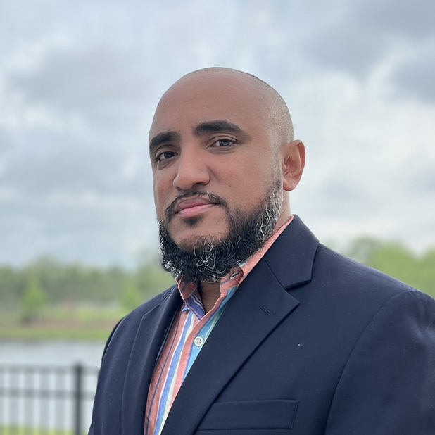 Anthony Torres, Sr. Manager, Clinical Supplies, CSC