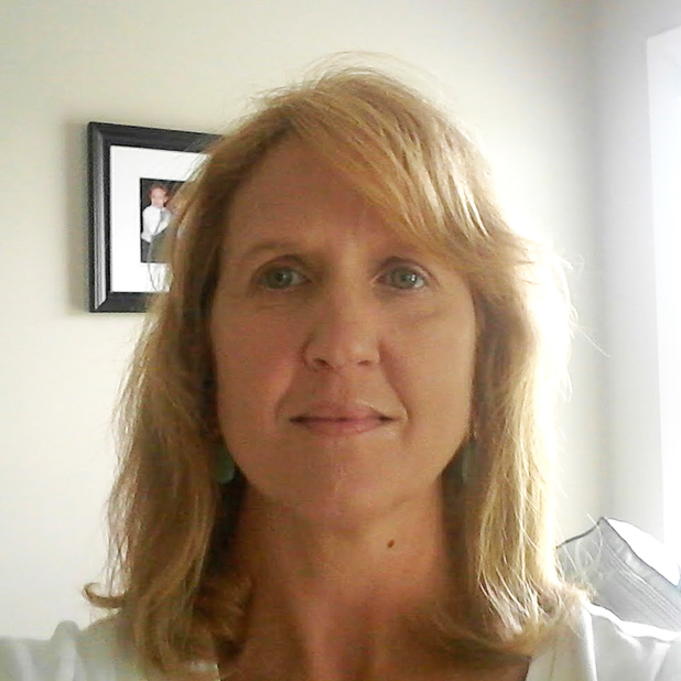 Shannon Woodall Shannon Woodall, CSC