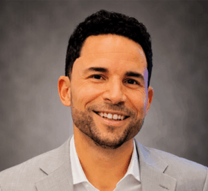 George Cortez, CSC