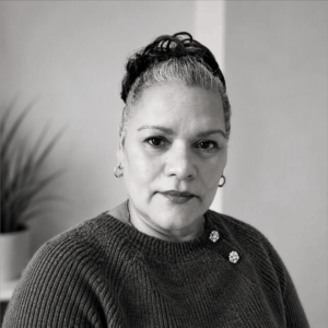 Denise Acosta, UAT Services Expert